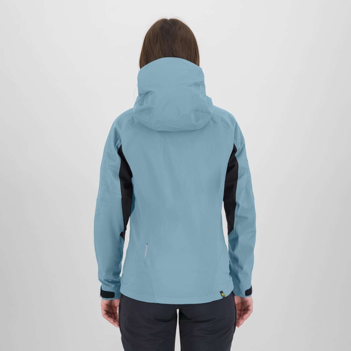 VESTE STORM EVO W   OUBLIER/NOIR | 2501036-066   2026