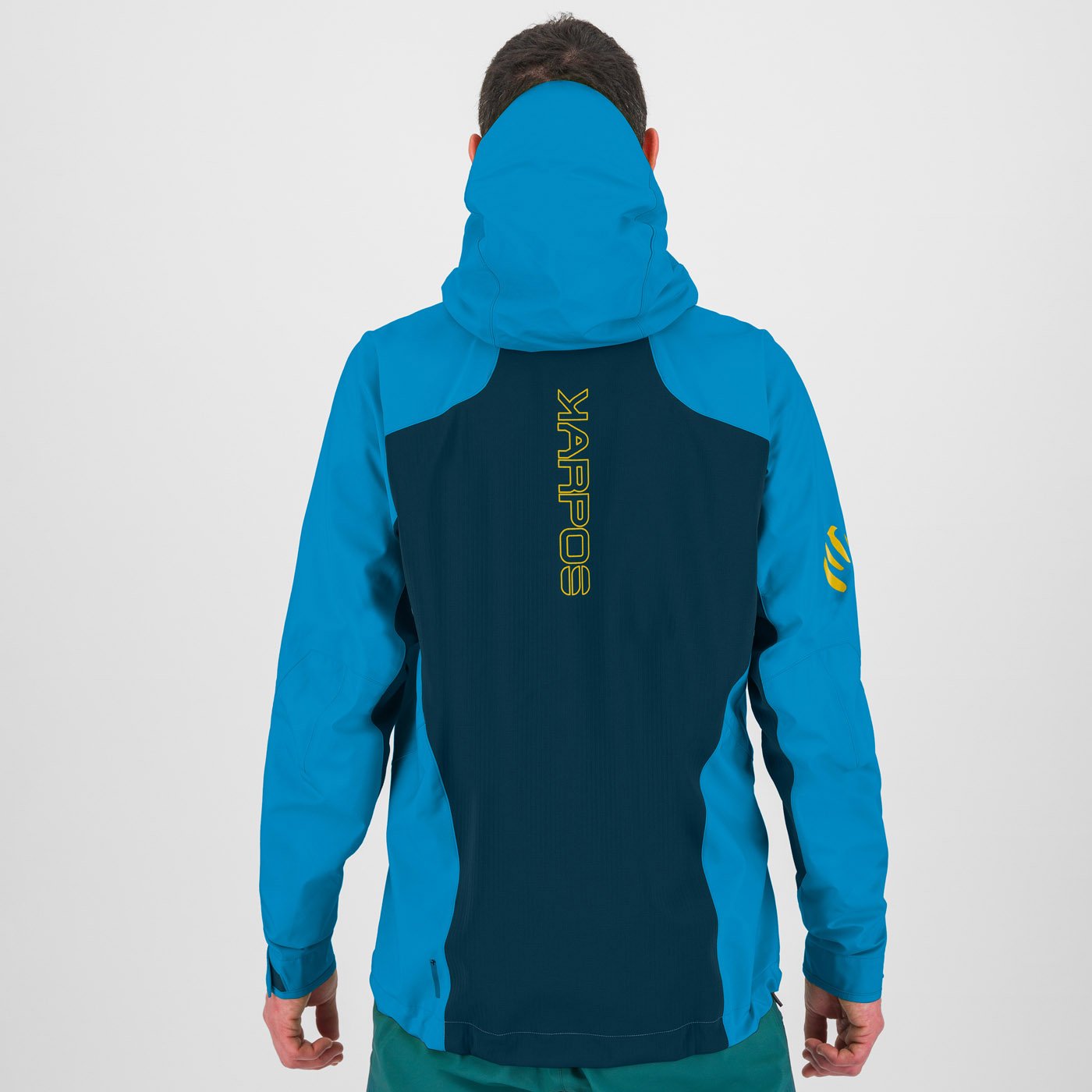 MARMOLADA JACKET       BLEU MINUIT/DIVA |  2501037-052        2025-26