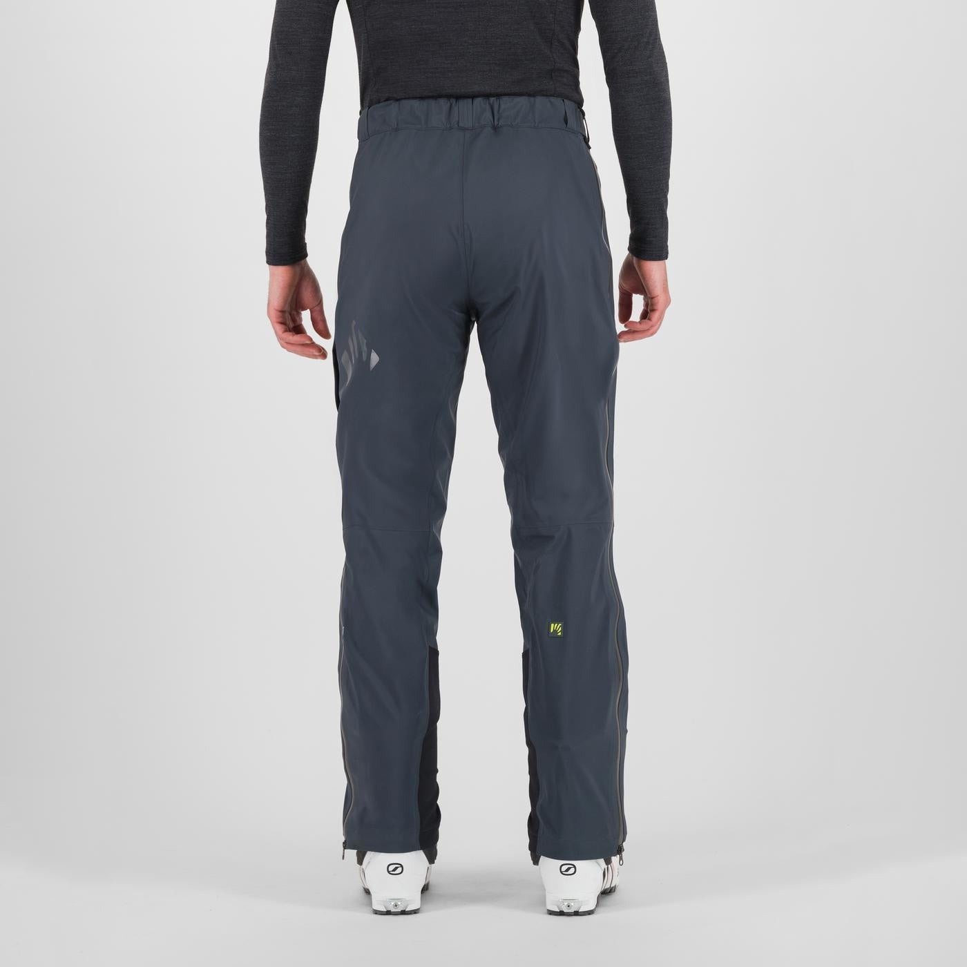 PANTALON STORM EVO   WOODL.GRAY | 2501049-402N    ski   plein air    2026