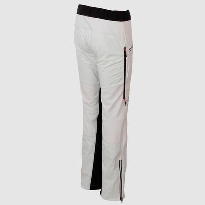 Pantalon ALAGNA 2.0 W  BLANC/NOIR | 2501052-101   2026