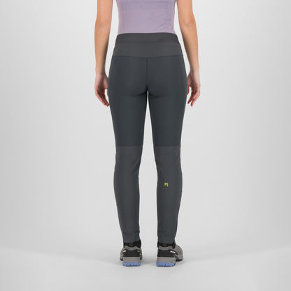 PIETENA W PANTALONS WOODL.GRAY/LAVANDE | 2501166-048      2026