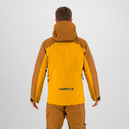 MIDI SHELL JACKET  SITELLE DOREE | 2511019-113   2025-26