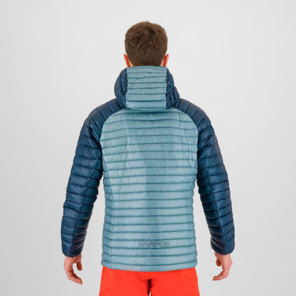 DOUDOUNE ALAGNA    FUMÉE/MINUIT | 2511021-403N         2026