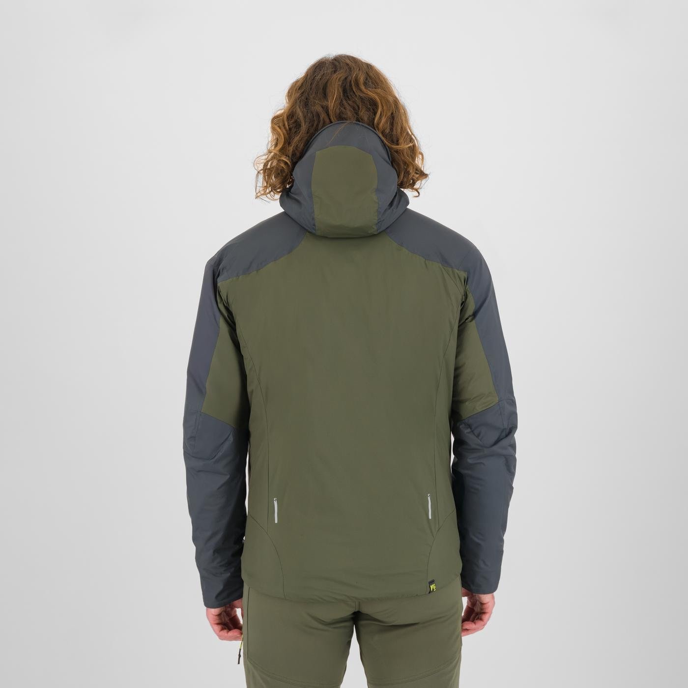 VESTE VINSON EVO  PROFONDEUR/BOIS GRIS | 2511023-007           2025-26