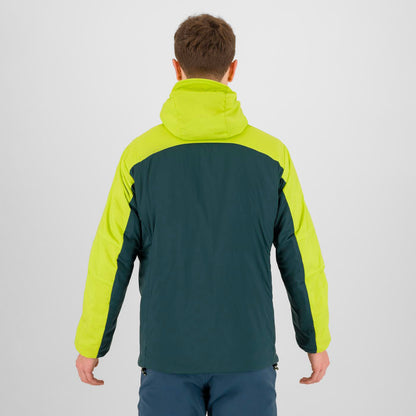 VESTE CASTORE    FORÊT/KIWI COLADA | 2511025-117  2026