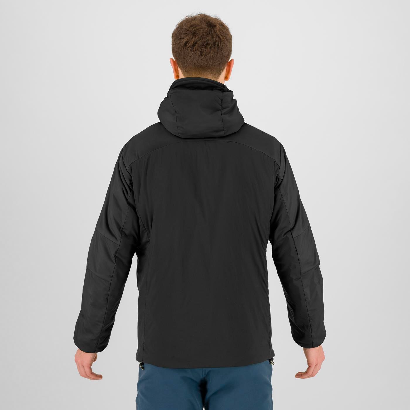 VESTE CASTORE    NOIR/NOIR | 2511025-400N   2026