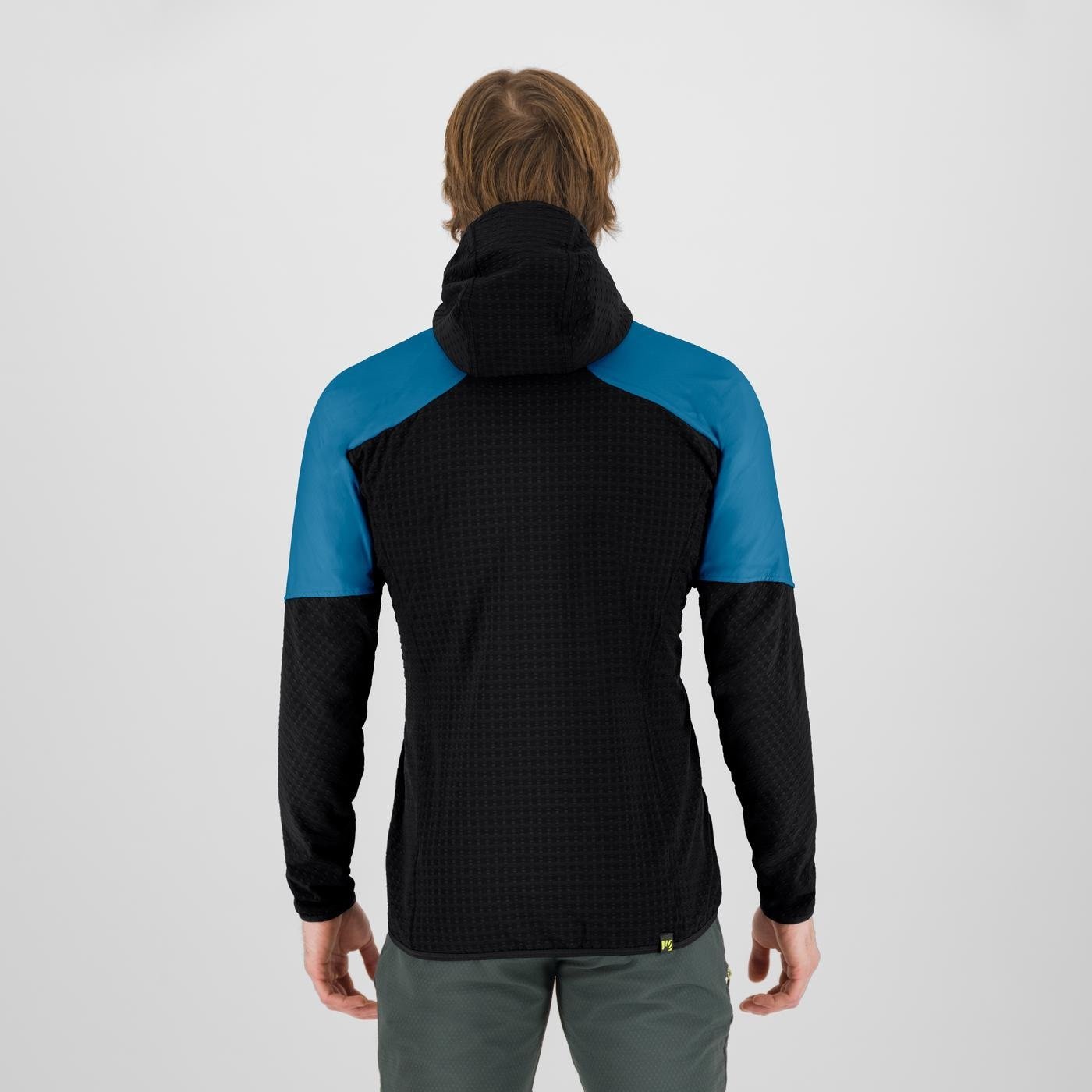 ALAGNA PLUS 2.0 JACKET     DEEP WATER/BLACK | 2511040-037     2025-26