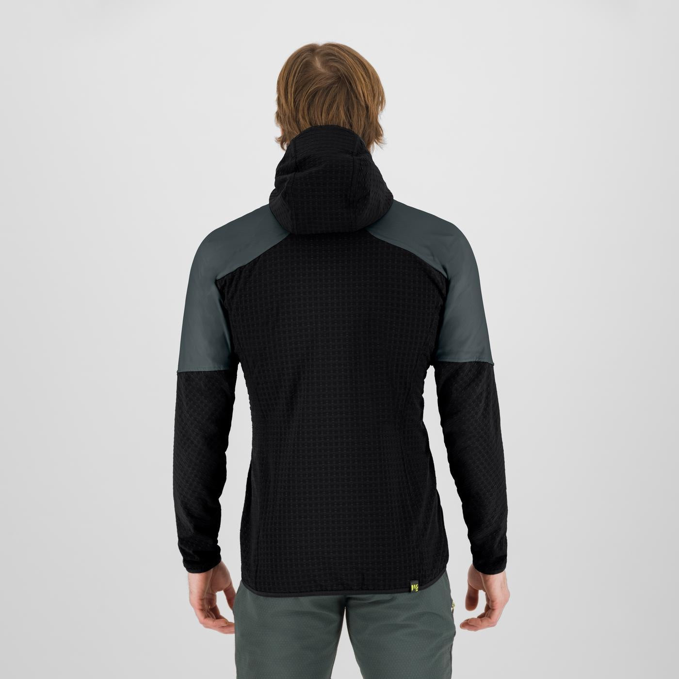 ALAGNA PLUS 2.0 JACKET      WOODL.GRAY/BLACK | 2511040-038   2025-26