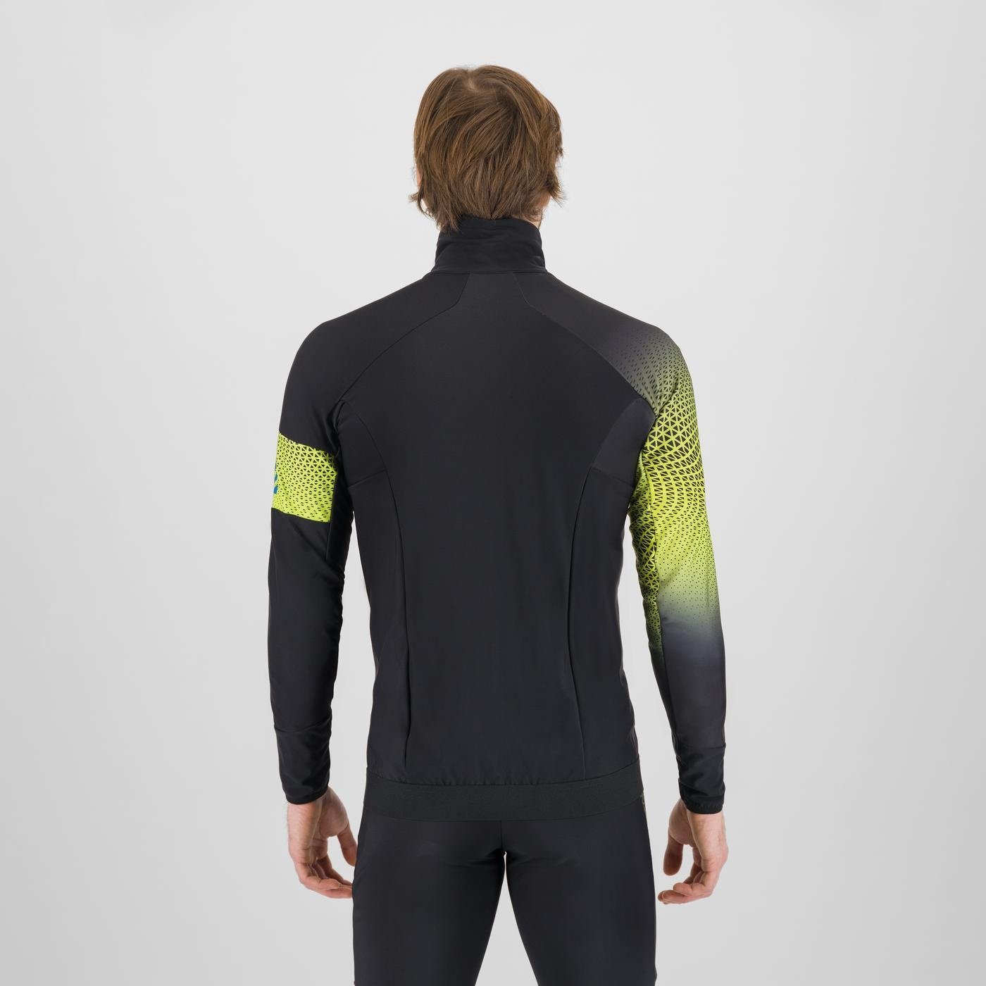 ALAGNA 2.0 JACKET       BLACK/ACID LIME | 2511041-037   2025-26