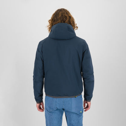 FALIER JACKET  CARBON | 2511047-050  2026