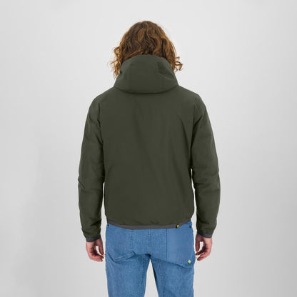 FALIER JACKET  DEEP DEPTHS | 2511047-327  2026