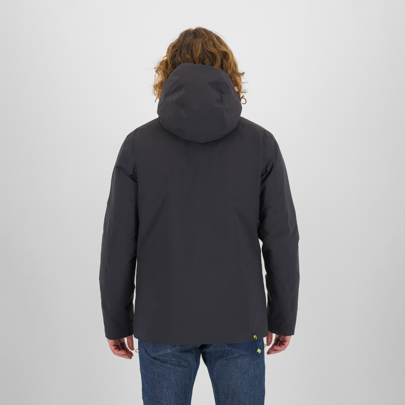 VAJOLET JACKET  BLACK | 2511049-002   2026
