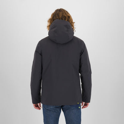 VAJOLET JACKET  BLACK | 2511049-002   2026