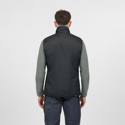 RA STUA VEST    WOODL.GRAY | 2511050-401N   2026-27