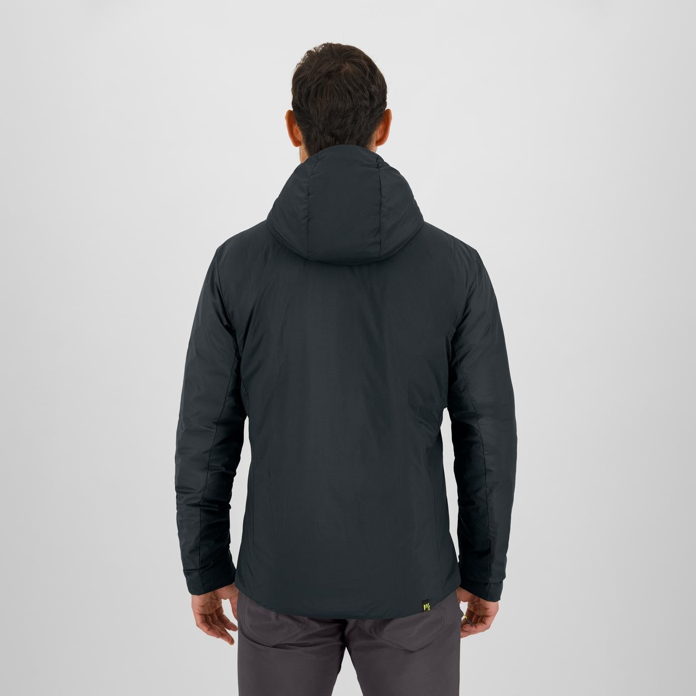 RA STUA JACKET  WOODL.GRAY | 2511055-451 2026