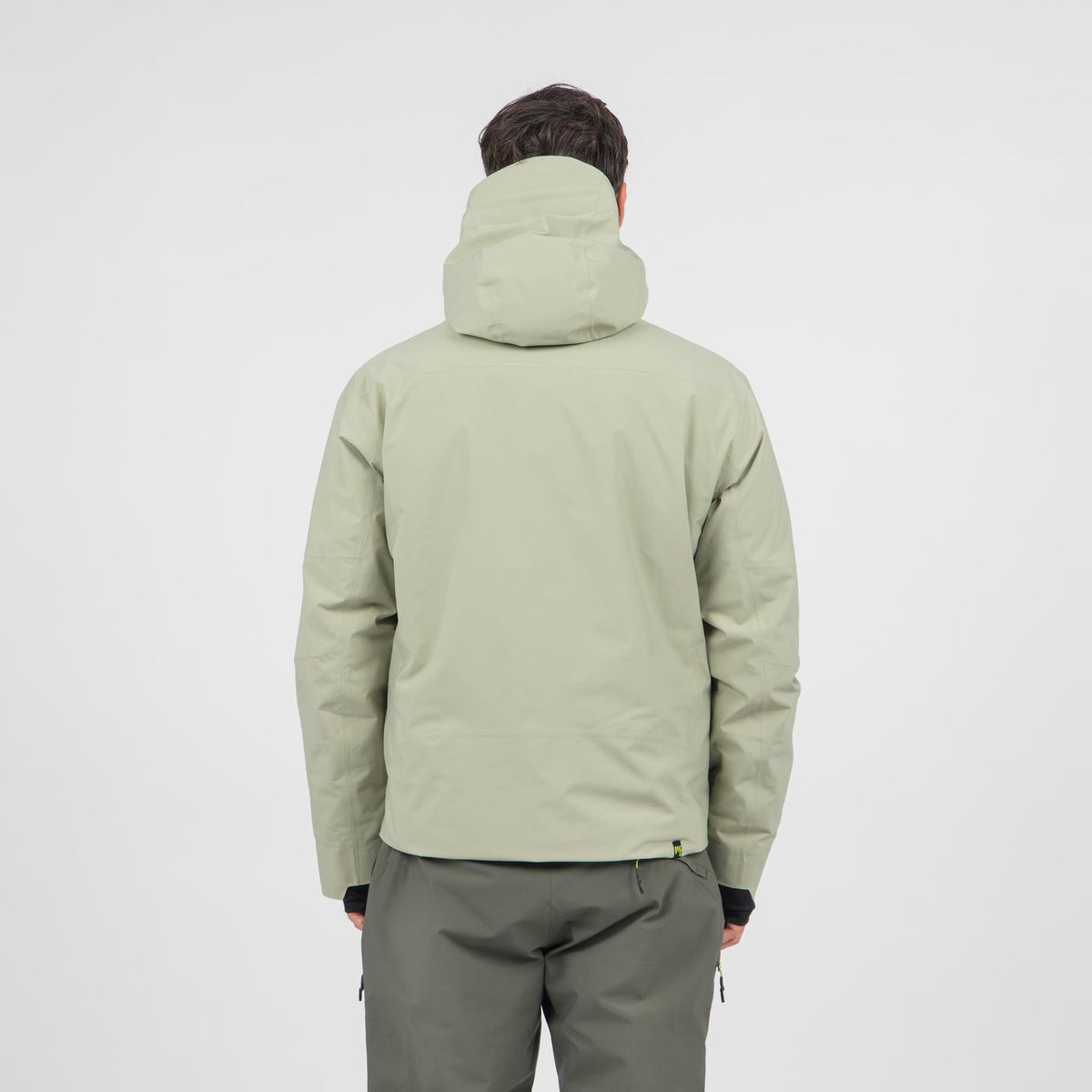TOGNOLA JACKET  TEA | 2511057-063    2026-27