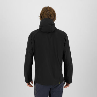 PLUVIA WINTER JACKET    BLACK | 2511058-400N       2026-27
