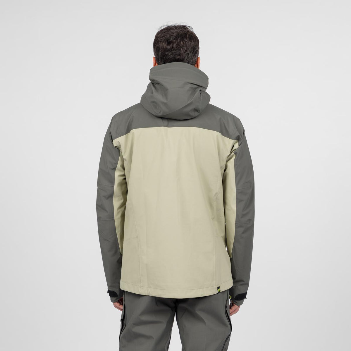 STORM 2.0 JACKET  TEA/KAMBABA | 2511061-063    2026-27