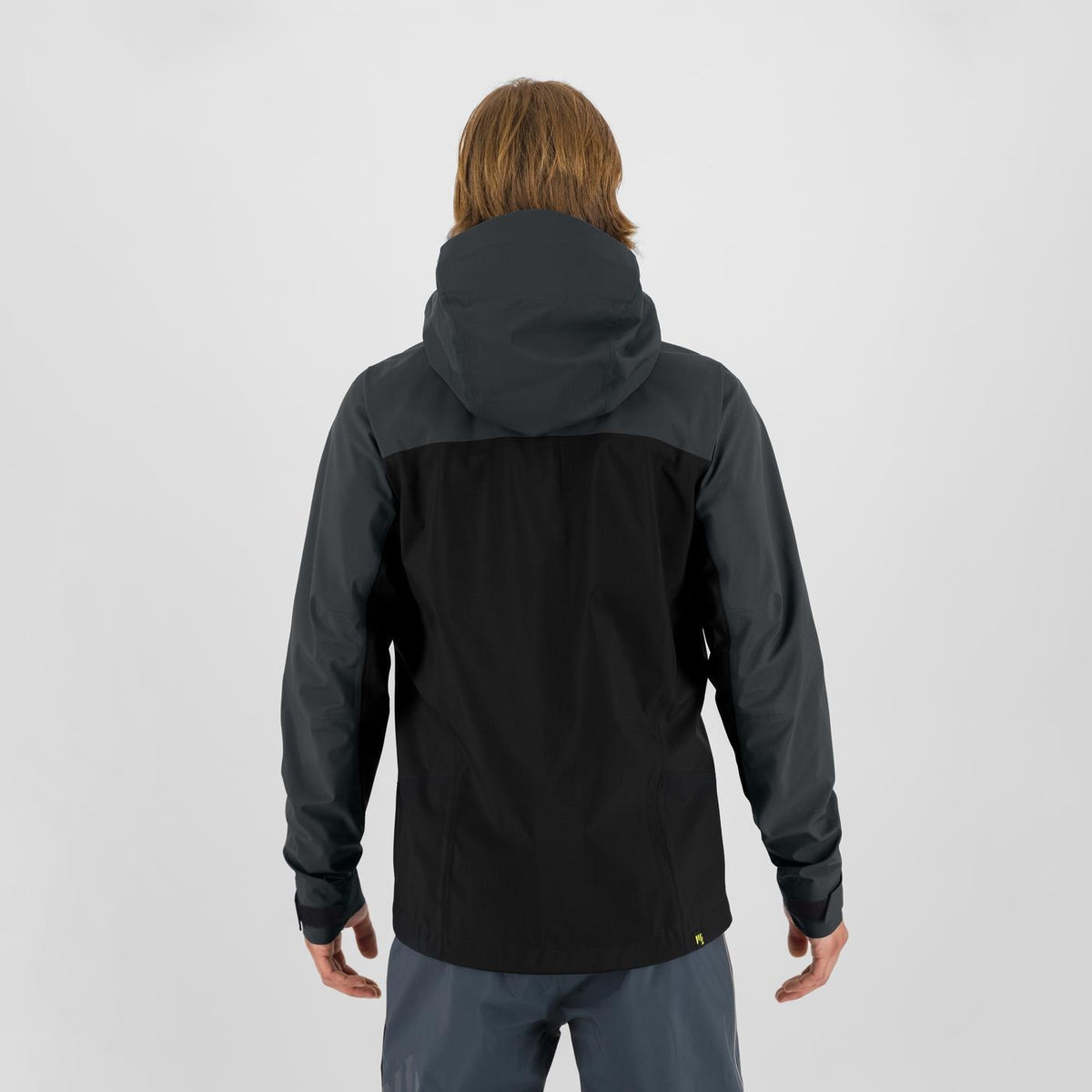 STORM 2.0 JACKET  BLACK/WOODL.GRAY | 2511061-401N   2026-27