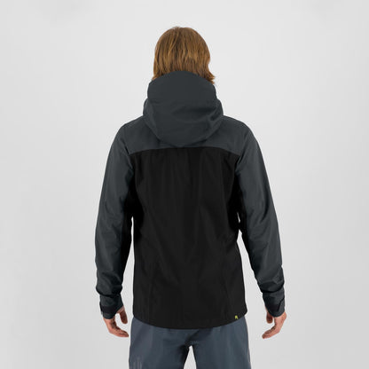 STORM 2.0 JACKET  BLACK/WOODL.GRAY | 2511061-401N   2026-27