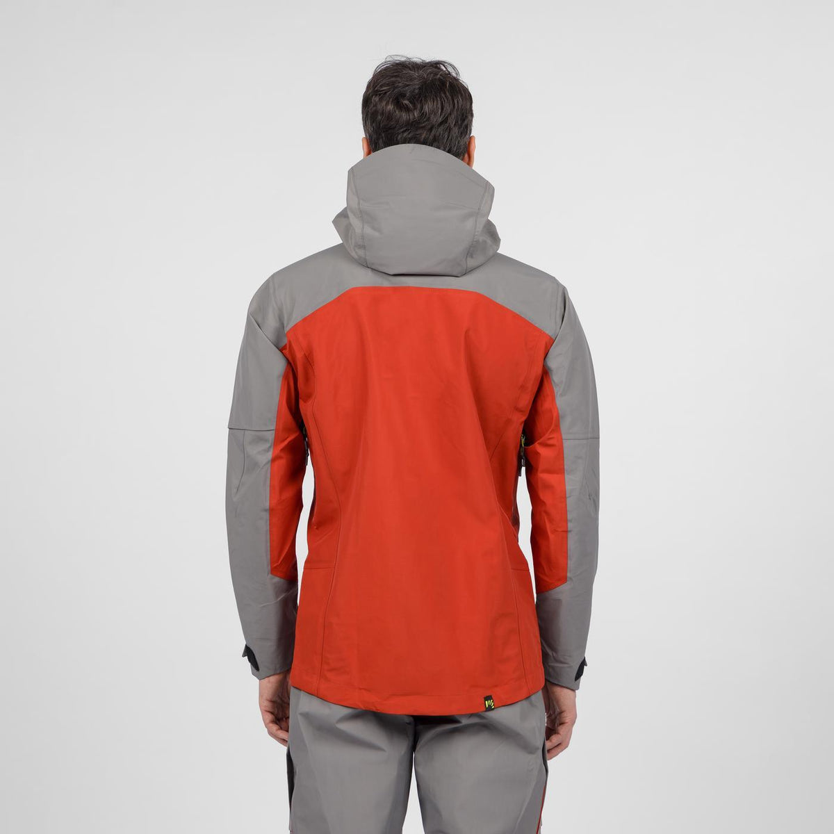 SQUALL JACKET    FIRE/SMOKED | 2511062-301     2026-27
