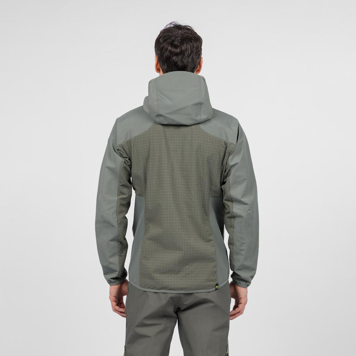 PIZZO BIANCO EVO JACKET    CASTOR/KAMBABA | 2511063-063                                           2026-27