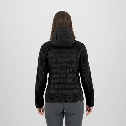 VESTE MARMAROLE RETRO' W    NOIR | 2512028-400N     2026