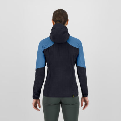 ALAGNA PLUS 2.0 W JACKET  JASPER/BLACK | 2512040-015  2026