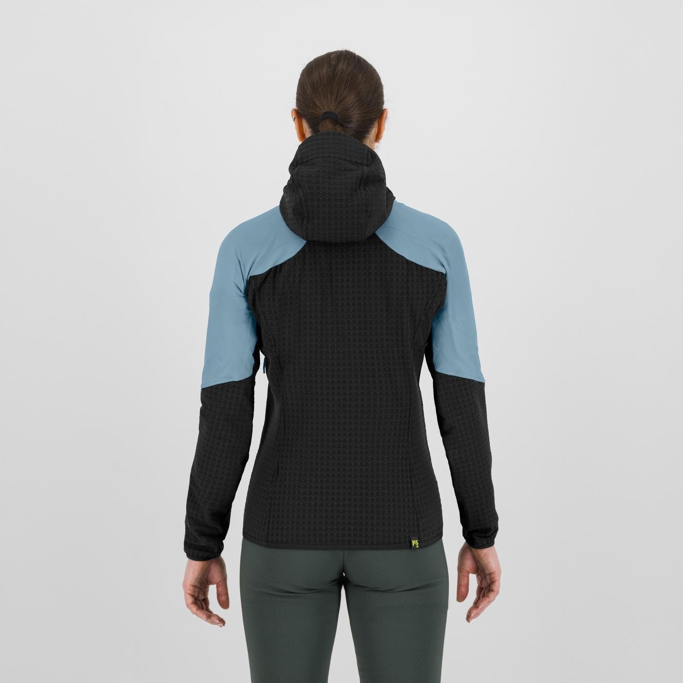 ALAGNA PLUS 2.0 W JACKET   OUBLIER/NOIR | 2512040-065   2026