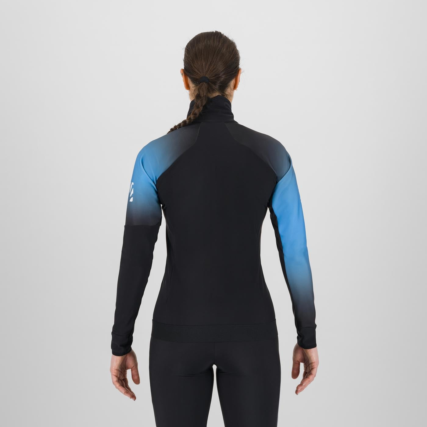 ALAGNA 2.0 W JACKET  BLACK/JASPER | 2512041-015     2026