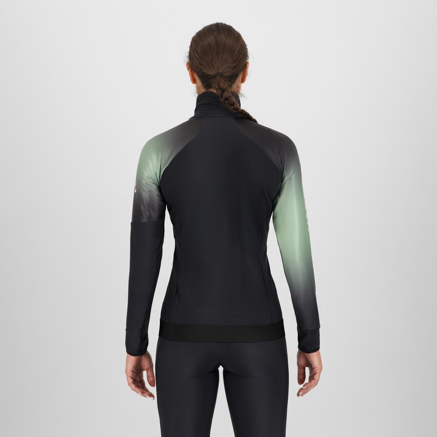 ALAGNA 2.0 W JACKET    BLACK/HEDGE/LILAC | 2512041-057   2026