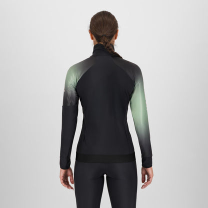 ALAGNA 2.0 W JACKET    BLACK/HEDGE/LILAC | 2512041-057   2026