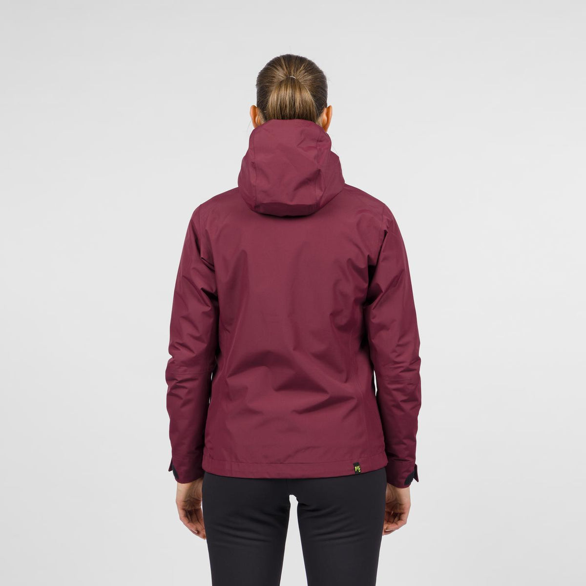 VESTE D'HIVER PLUIE  CRIMSON | 2512058-080  2026-27