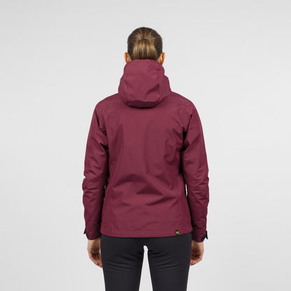 VESTE D'HIVER PLUIE  CRIMSON | 2512058-080  2026-27