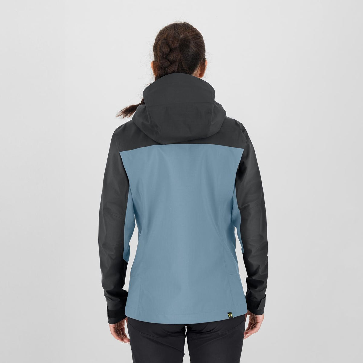 STORM 2.0 W JACKET   ASHLEY BLUE/WOODL.GRAY | 2512061-190   2026-27