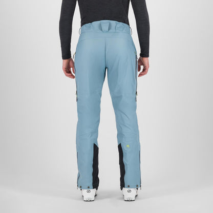 PANTALONS MI-HAUT-PARFUM   BLEU FUMÉ | 2521035-008      SKI 2026