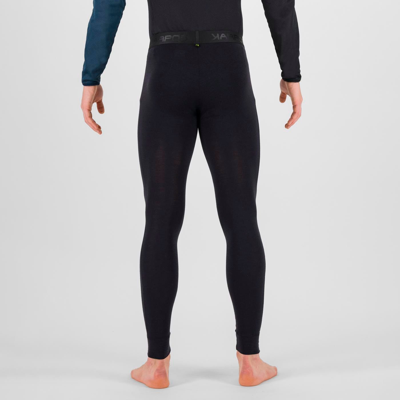 COLLANTS DINAMICO MERINO 130  NOIR | 2521038-400N     2026