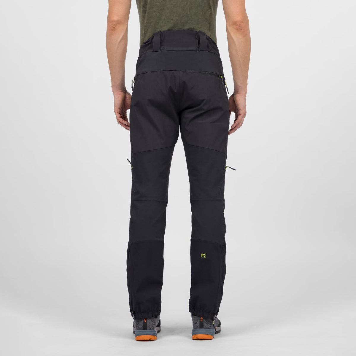 SCHIARA ADVANCE PANTS  BLACK | 2521049-400N  2026-27