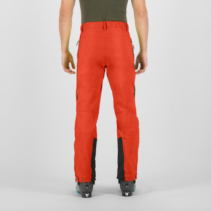 PANTALONS PIZZO BIANCO  VIBR.ORANGE/WOODL.GRAY | 2521069-022     ski     2026