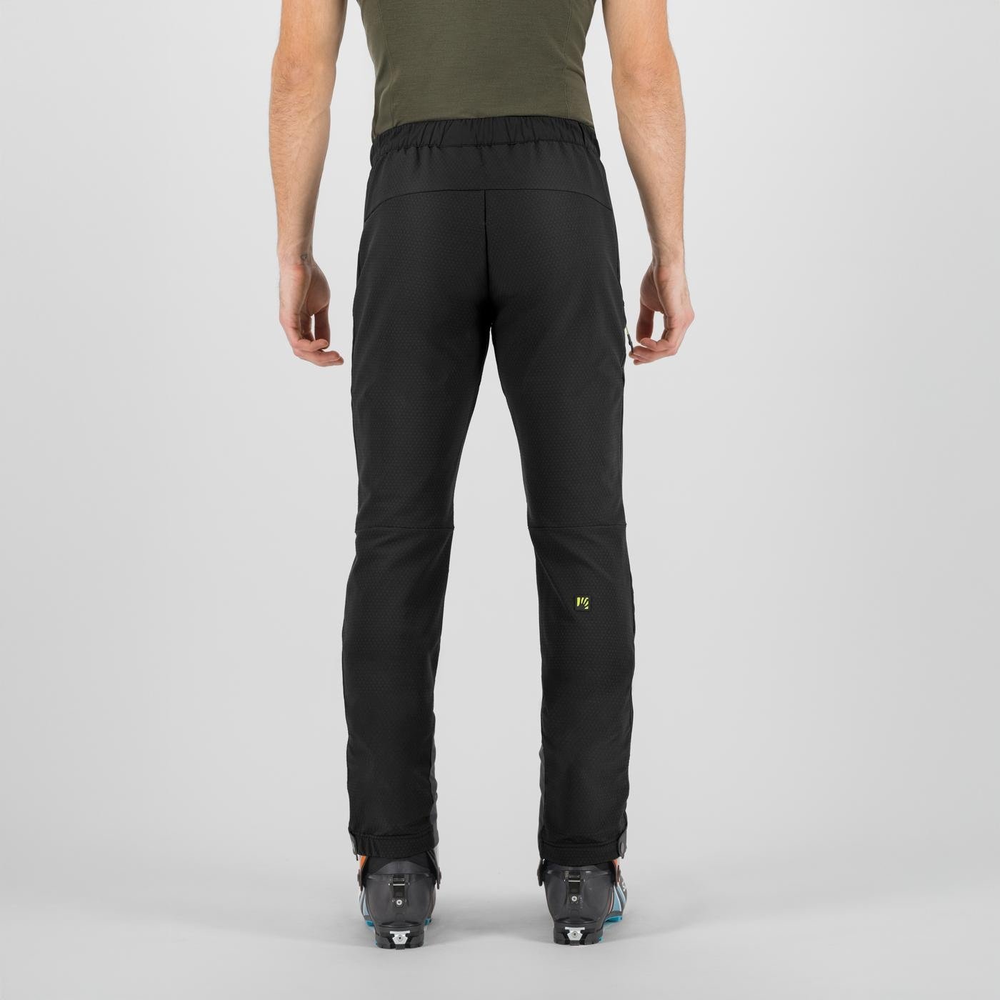 PANTALON ALAGNA PLUS 2.0     NOIR | 2521070-400N   2026   ski   plein  air