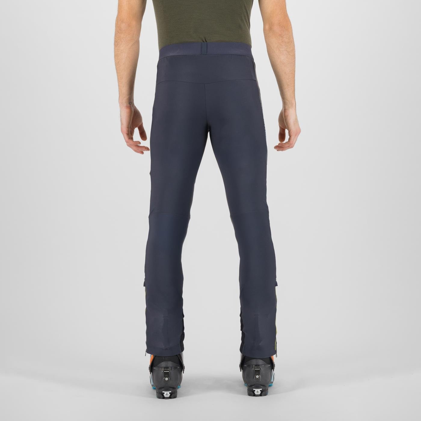 PANTALON ALAGNA 2.0 WOODL.GRAY/SMOKE BLUE | 2521071-008     ski   de randonnée,  plein air  2026