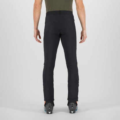 PANTALON ALAGNA 2.0   CITRON NOIR/ACIDE | 2521071-037  ski   de randonnée,  plein air  2026
