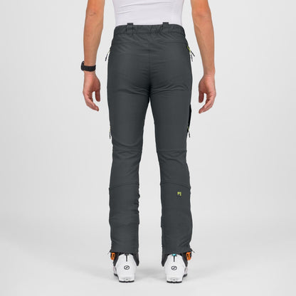 SAN MARTINO 2.0 PANTS      WOODL.GRAY/FIRE | 2521089-300      2026-27