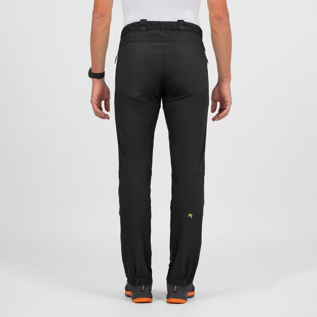 CEVEDALE ADVANCE PANTS    BLACK | 2521094-400N  2026 -27