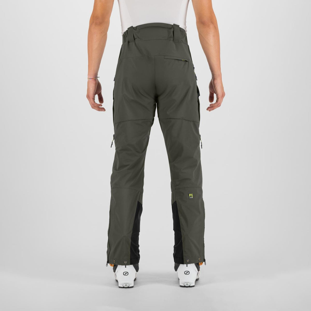 MARMOLADA EVO PANTS  KAMBABA | 2521095-063 2026-27
