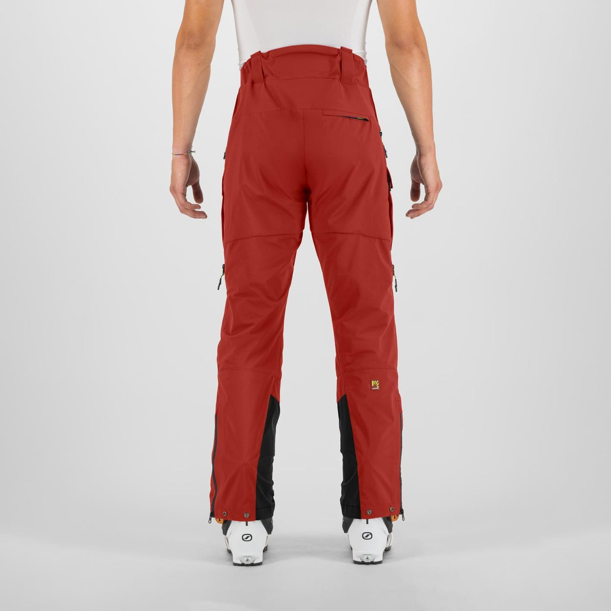 MARMOLADA EVO PANTS    FIRE | 2521095-300   2026-27