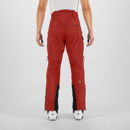 MARMOLADA EVO PANTS    FIRE | 2521095-300   2026-27