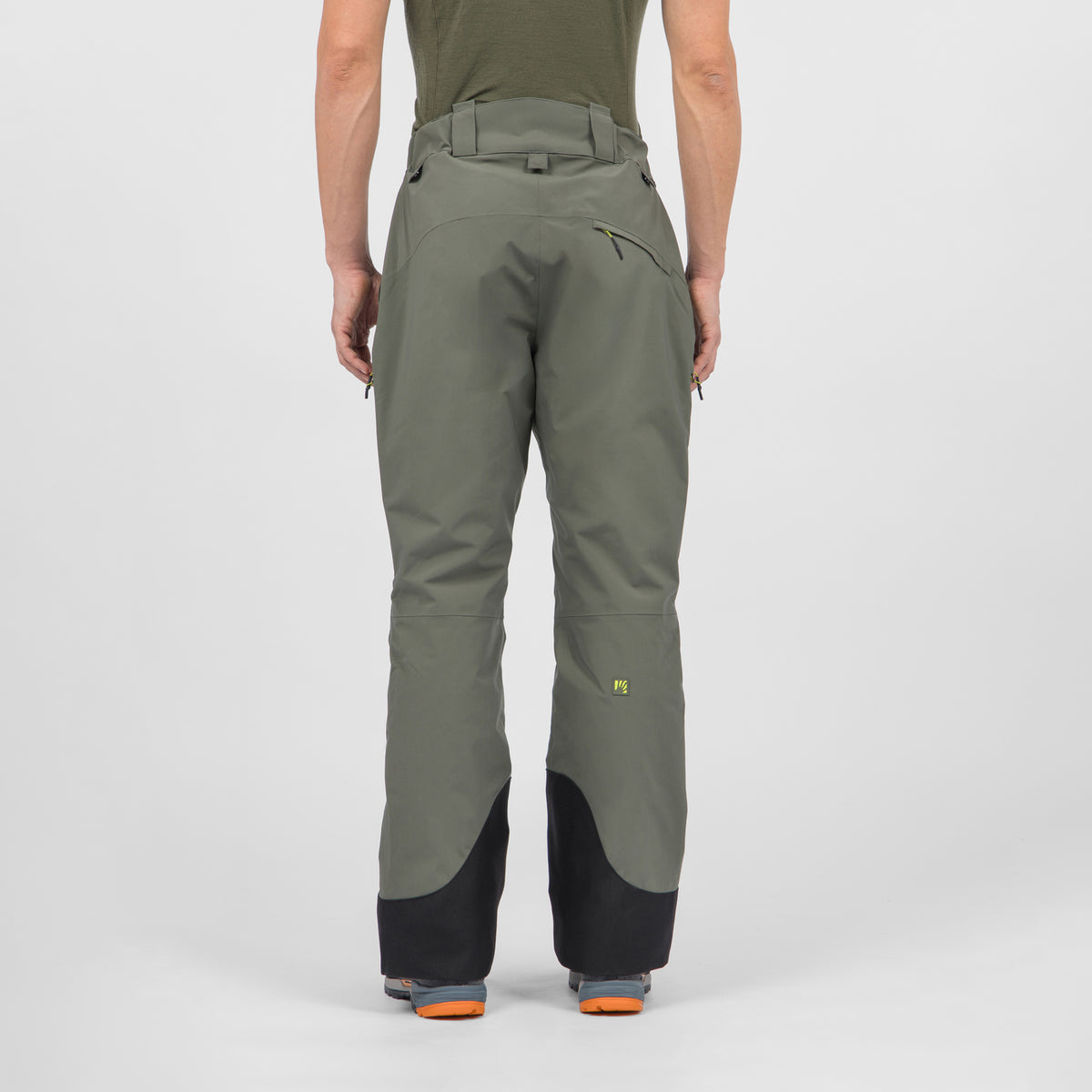 TOGNOLA PANTS    KAMBABA | 2521097-063         2026-27