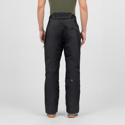 TOGNOLA PANTS        BLACK | 2521097-400N   2026-27