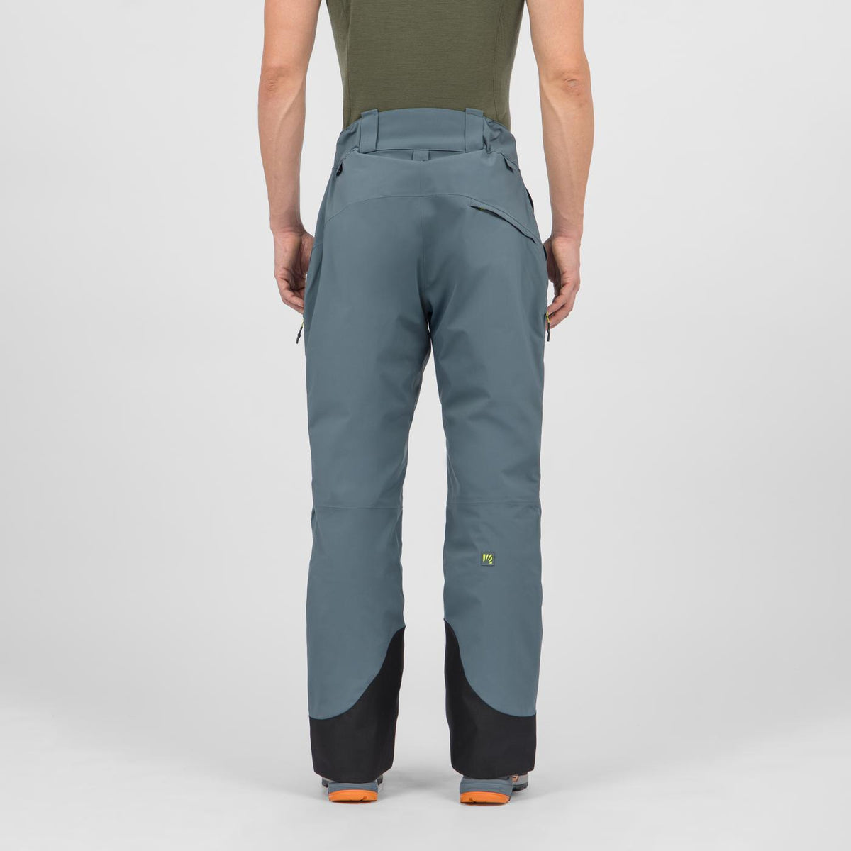 TOGNOLA PANTS      DARK SLATE | 2521097-900   2026-27